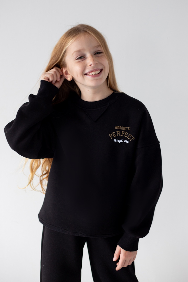 Світшот для дівчат